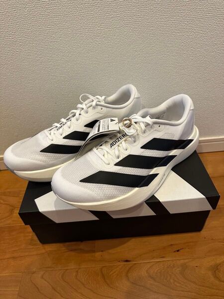 adidas Evo SL 27.5cm 新品未使用タグ付き