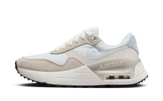 NIKE ナイキ AIRMAX ウィメンズ スニーカー エアマックス SYSTM DZ1637-101