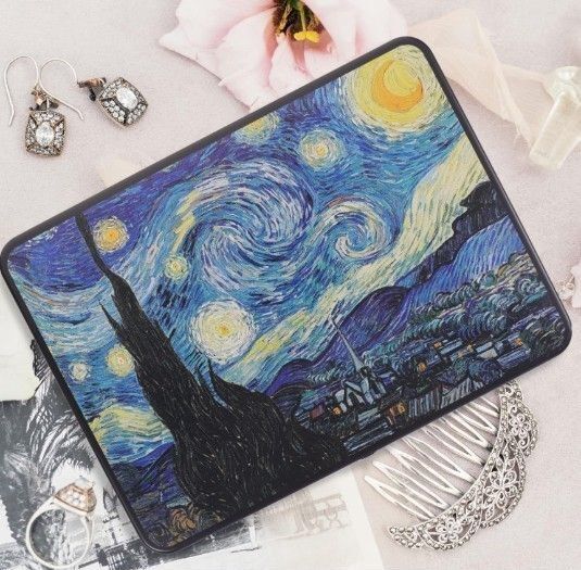 レトロスタイル 長方形 ブリキ収納ボックス 南京錠付き ギフトケース (24.5X18X8.5CM, Size : L)