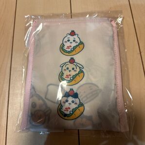 ちいかわベーカリー エコバッグ 新品