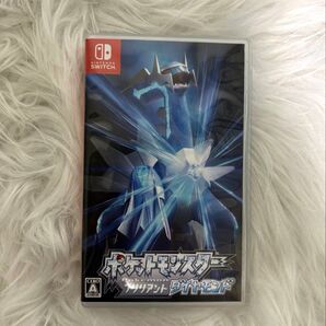 ポケットモンスター ブリリアントダイヤモンド