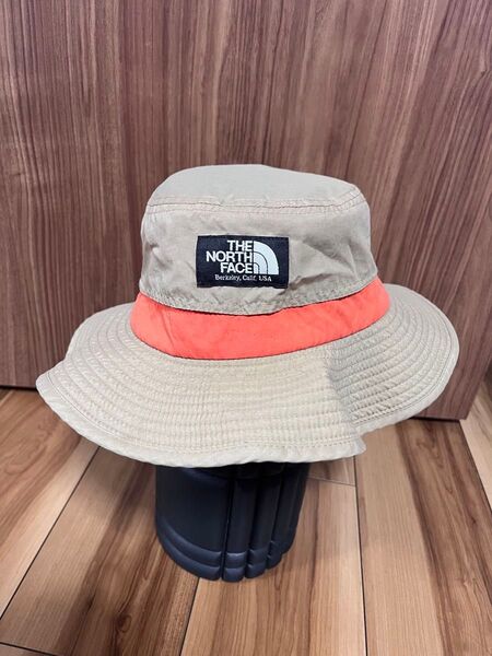 ノースフェイス ホライズンハット 帽子 キッズ THE NORTH FACE Hat ホライズンハット ノースフェイス ハット