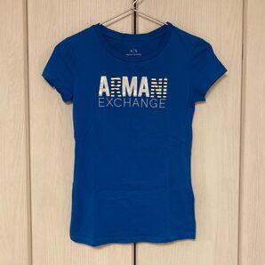 アルマーニエクスチェンジ Tシャツ XS