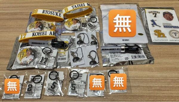 福岡ソフトバンクホークス グッズ (選択) グッズ プロ野球