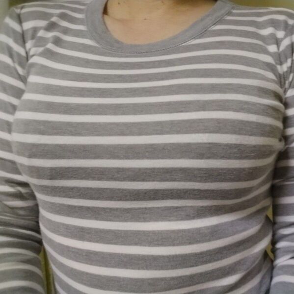 GAP 長そでTシャツ
