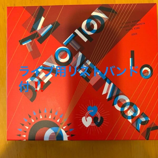 DEVOTION TM NETWORK CD