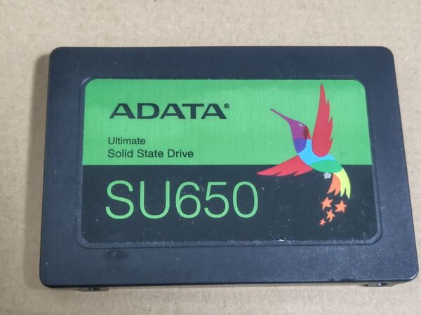 【中古】2.5インチ SSD 480GB