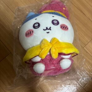 ちいかわもぐもぐ本舗 川越 おいもなぬいぐるみ ぬいぐるみ ハチワレ マスコット