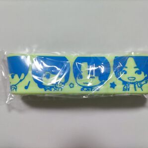 Kiramune SparQlew まねきねこ ラバーバンド