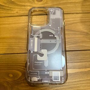 spigen iPhone16 pro MAX iPhoneケース