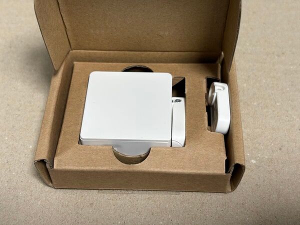 【玄関オートロック解錠】SESAME bot セサミ ボット