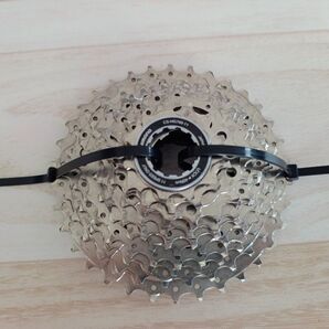 SHIMANO CS-HG700-11 スプロケッ11-34t
