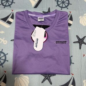 DUNLOP REFINED ダンロップ トップス 半袖