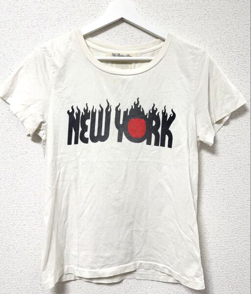 REMI RELIEF レミレリーフ Tシャツ