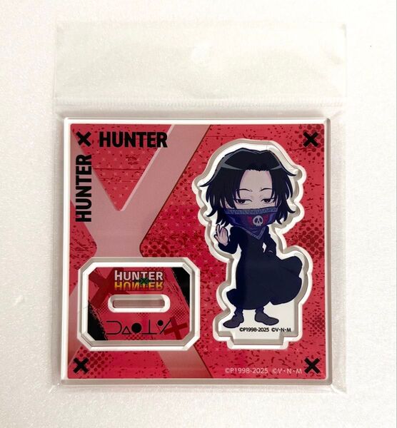 HUNTER×HUNTER ポップアップストア アクリルスタンド フェイタン