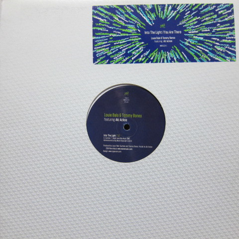 ACKEE & SALTFISH /BUSH OUT横浜レゲエ祭レコードアキソル