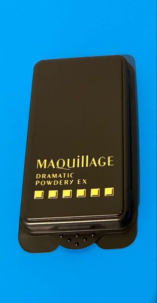 マキアージュドラマティックパウダリーEX【オークル10】特製サイズ0.8g