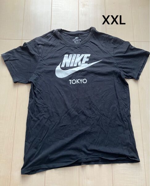 NIKE TOKYO Tシャツ XXL