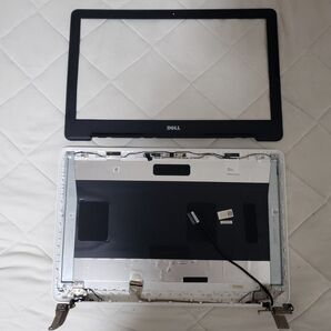 DELL ベゼル 天板 inspiron5570 15.6 ディスプレイ枠