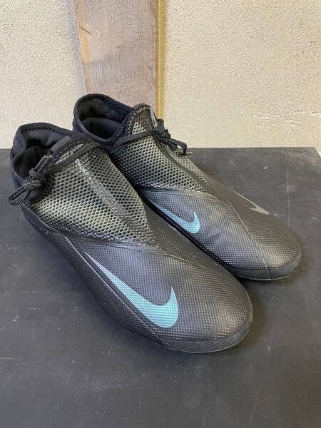 NIKE サッカーシューズ 、スパイク28cm