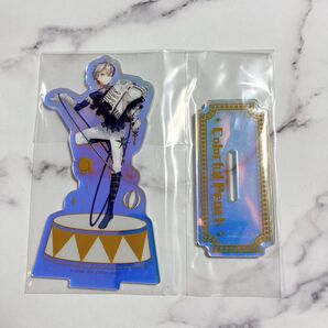 カラフルピーチ からぴち 一番くじ ヒロく ん アクリルスタンド アクスタ