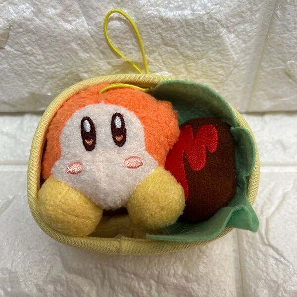kirby Diary お弁当マスコット