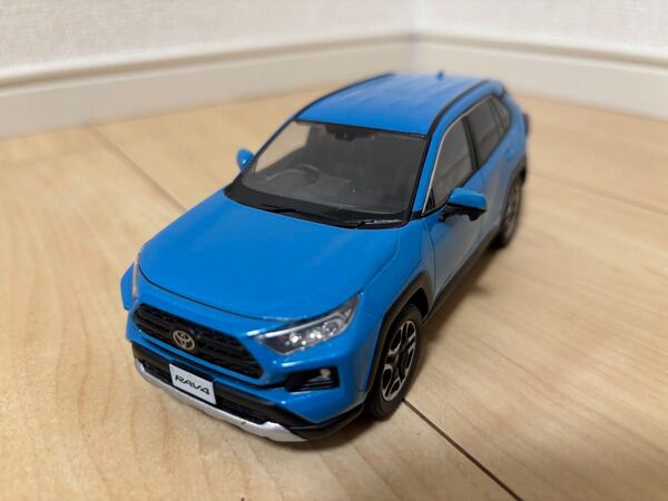 RAV4 カラーサンプル 非売品