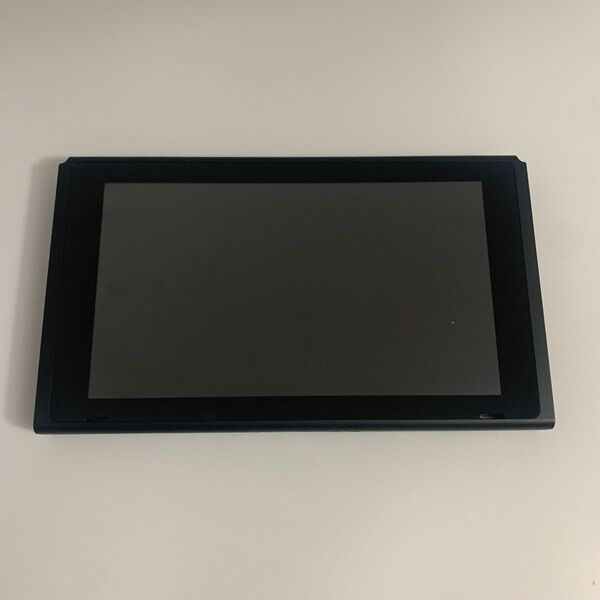 Nintendo Switch HAC-001(-01) 本体 外装と画面新品