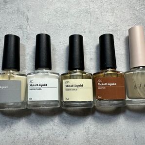 アートインク5本セット