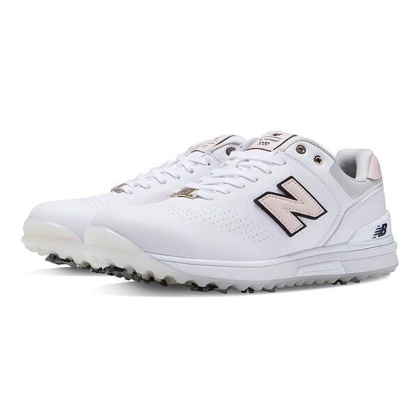New Balance ゴルフシューズ レディース 23.5cm
