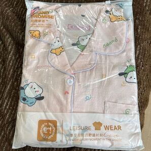 ルームウェア パジャマ 部屋着 未使用