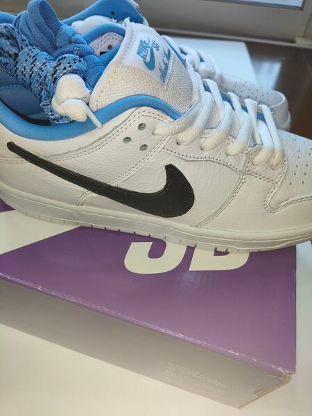 NIKE SB DUNK LOW PRO 27.5cm