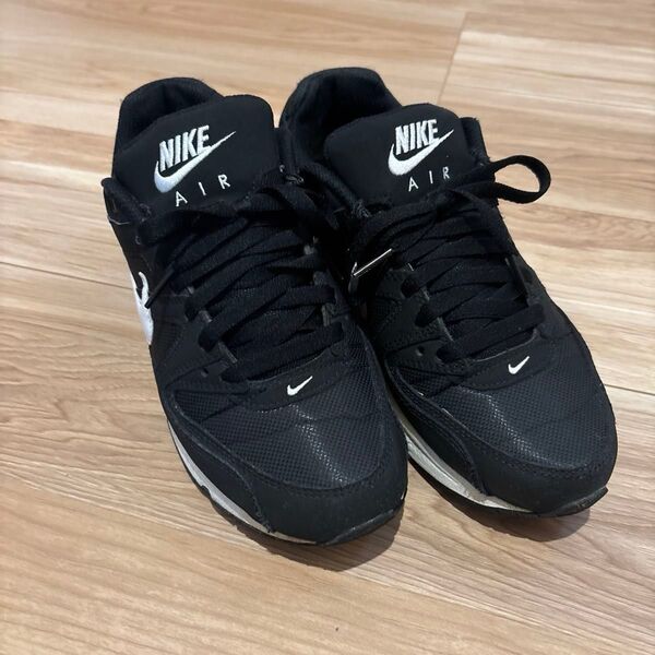 NIKE WMNS AIR MAX COMMAND 25cm ナイキ エアマックス コマンド ウィメンズ メンズ