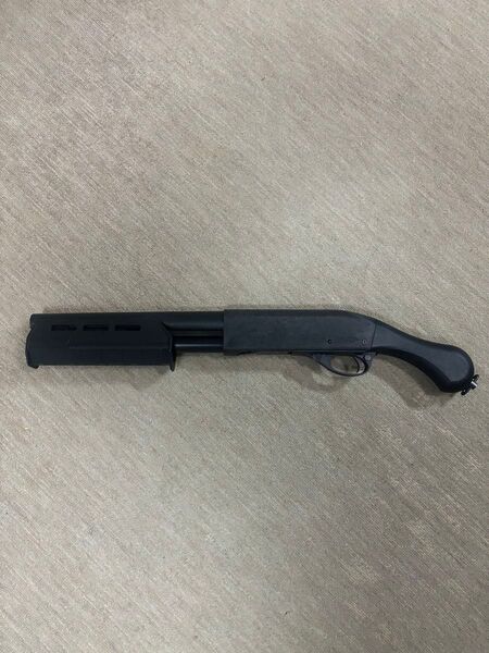 マルゼンCA870 TAC-10