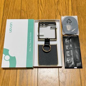 Galaxy Z Flip 5 ケース