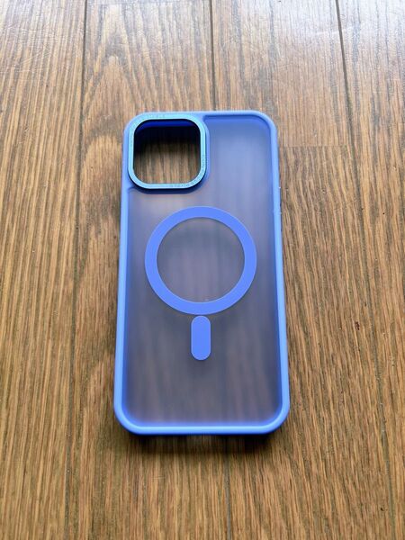 iPhone 13 Pro Max MagSafeケース