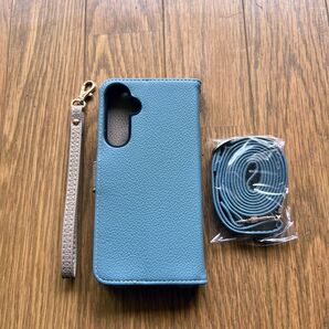 Galaxy A55 カバー ケース