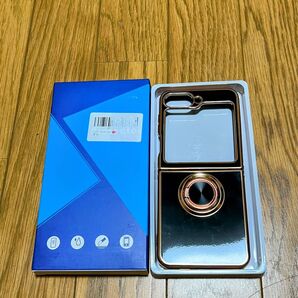 Galaxy Z Flip 6 ケース