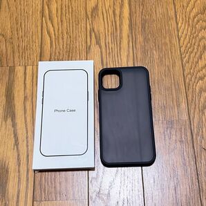iPhone 11/XR ケース