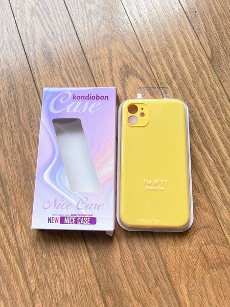 iPhone 11 ケース