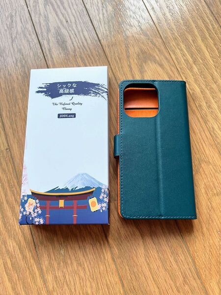 iPhone 13 Pro カバー ケース