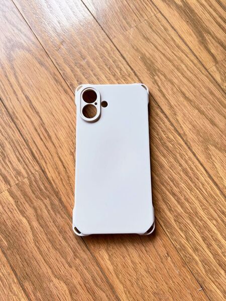 iPhone 16 Plus ケース