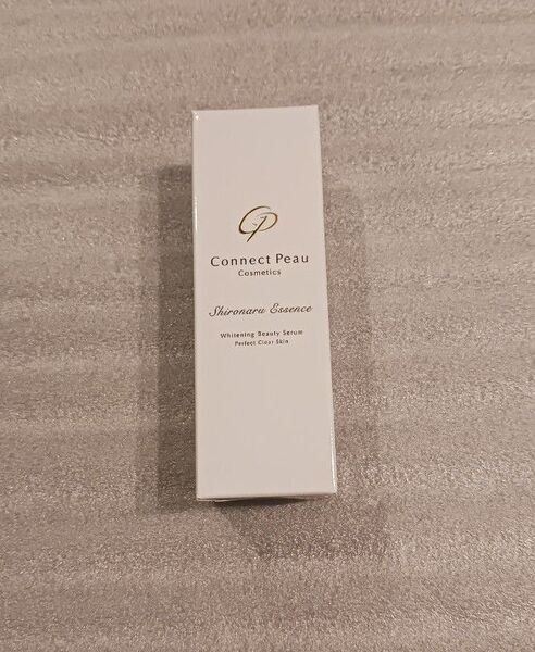 コネクト・ポーシロナルエッセンス 30ml 美容液