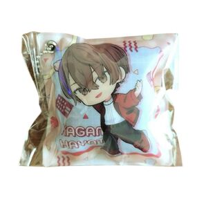 くら寿司 にじさんじ クッションチャーム 加賀美ハヤト