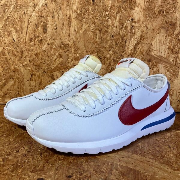 NIKE ROSHE CORTEZ US10 28cm ローシ コルテッツ 806952