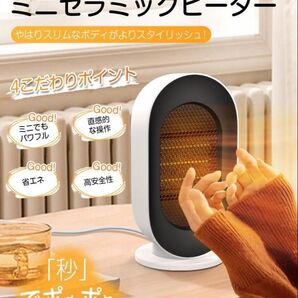 セラミックヒーター