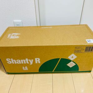 シャンティR オガワ ogawa 2ルームテント 2659000000