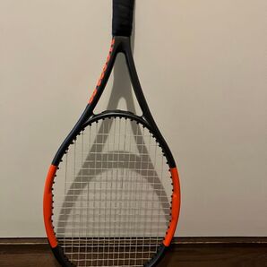 BURN 95 CV ほぼ未使用