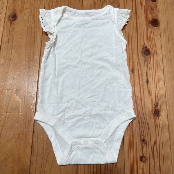 GAP ロンパース 6-12month