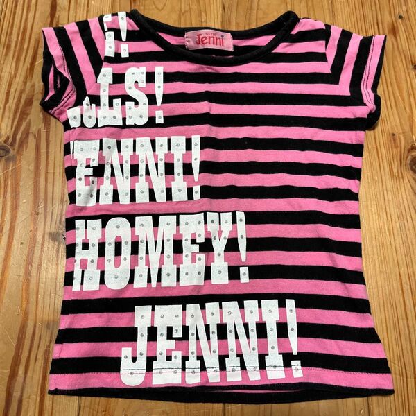sister jenni Tシャツ 100cm